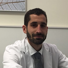 Traumatologo Dr. D. Juan Arnal Burró